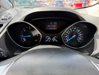 Used Ford Kuga 2013 for sale - 78319468: Photo