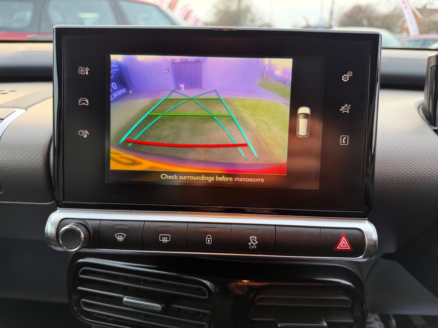 Used Citroen C4 Cactus for sale - 77768348: Photo 19