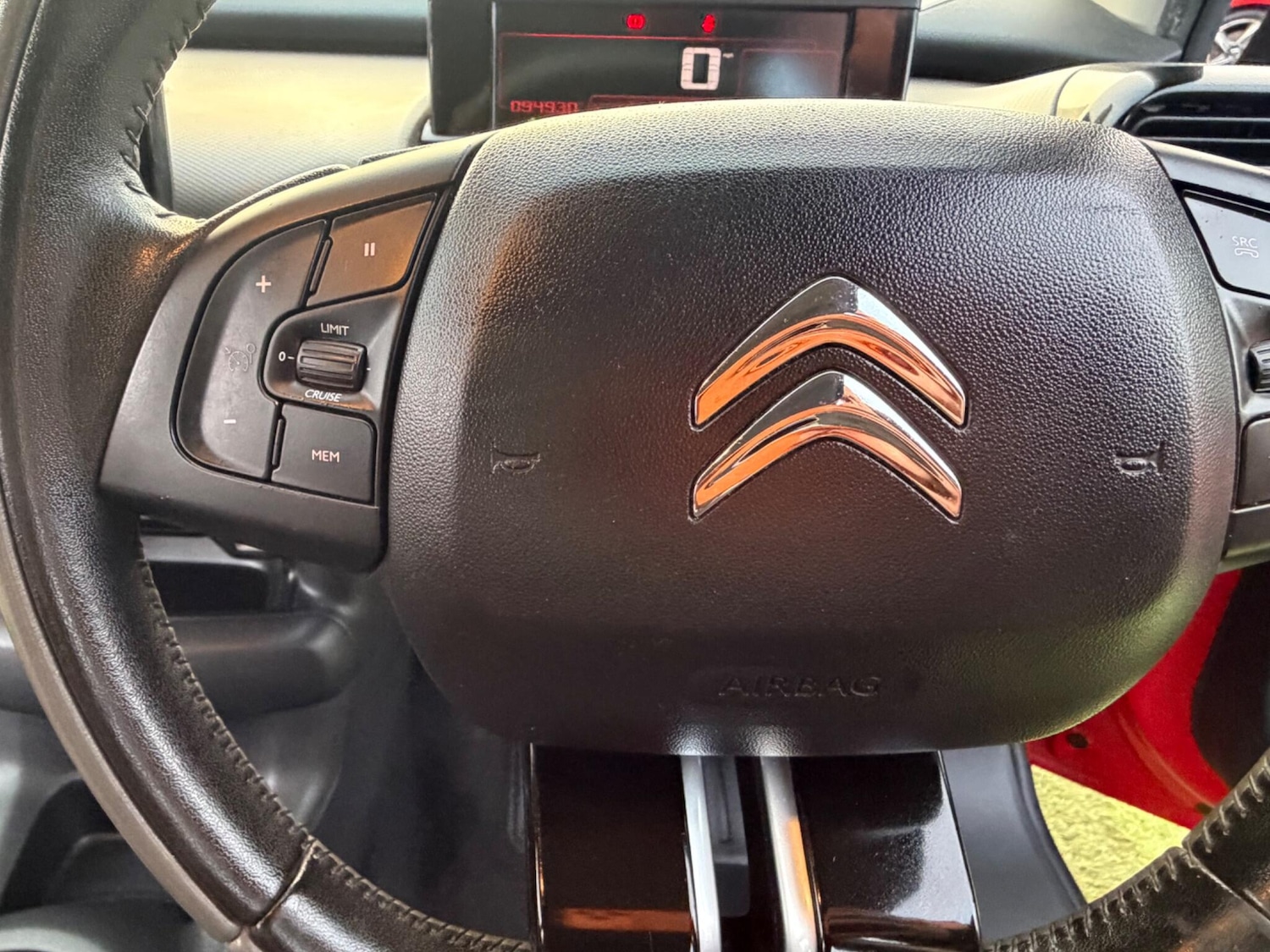 Used Citroen C4 Cactus for sale - 77768348: Photo 20