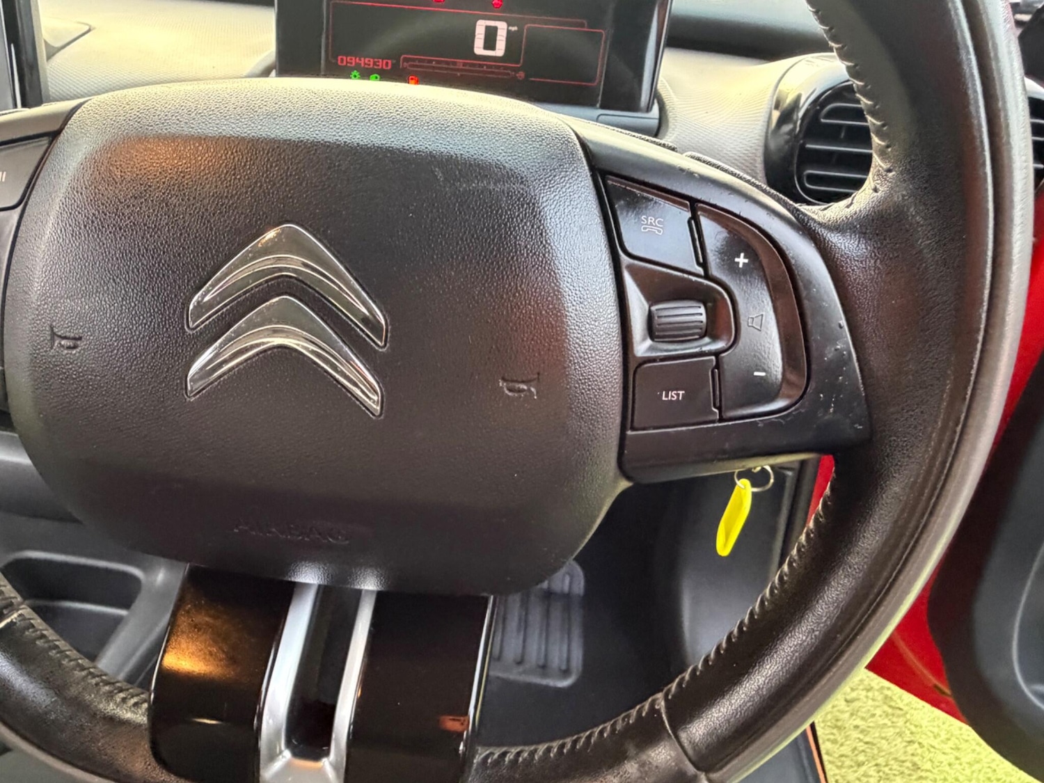 Used Citroen C4 Cactus for sale - 77768348: Photo 21