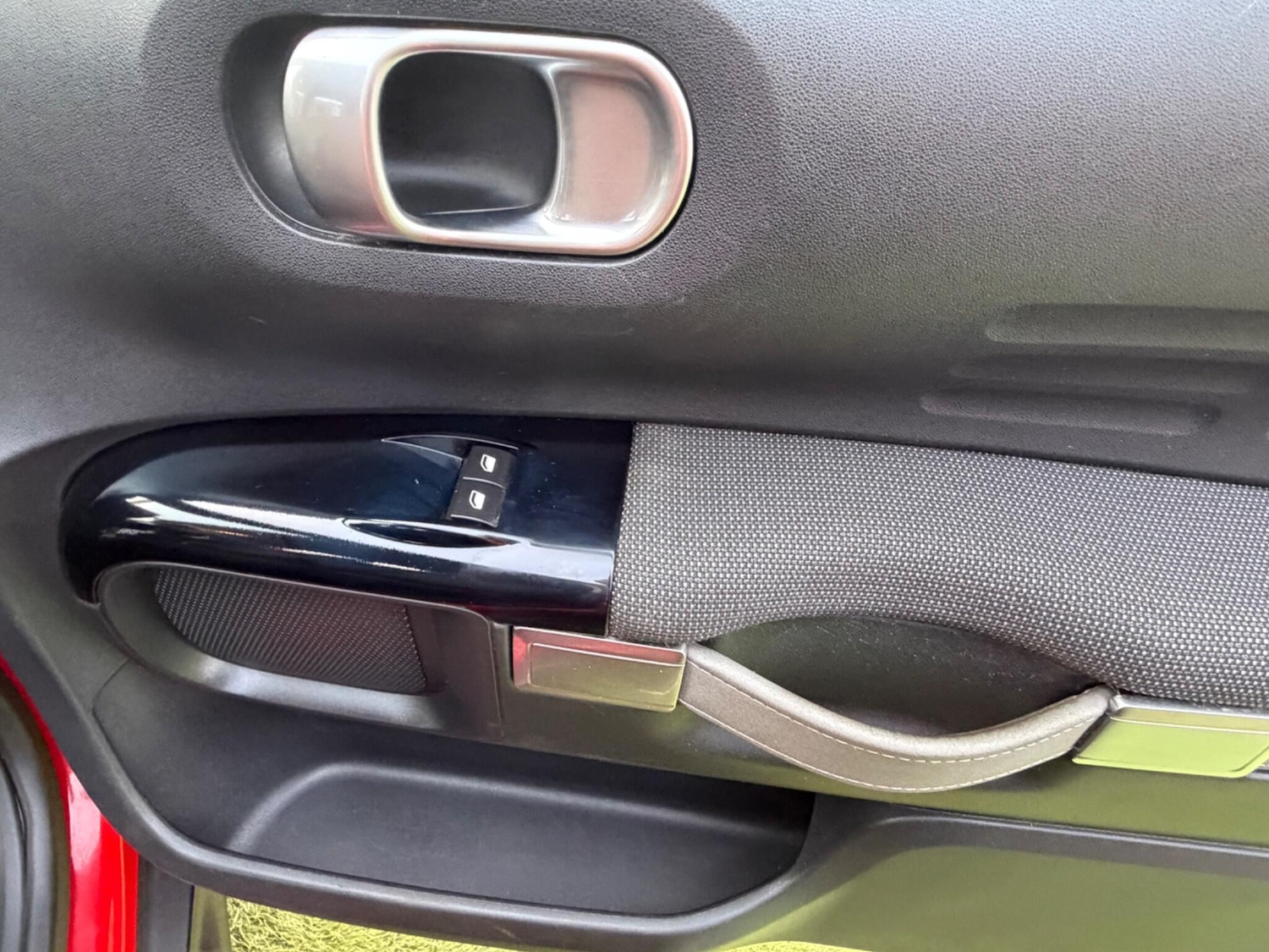 Used Citroen C4 Cactus for sale - 77768348: Photo 25