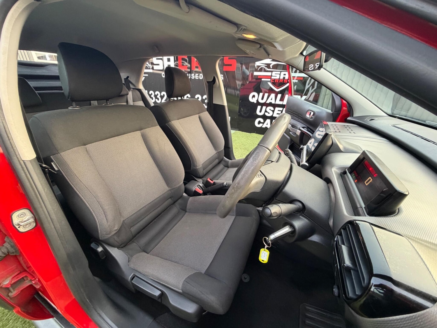 Used Citroen C4 Cactus for sale - 77768348: Photo 26