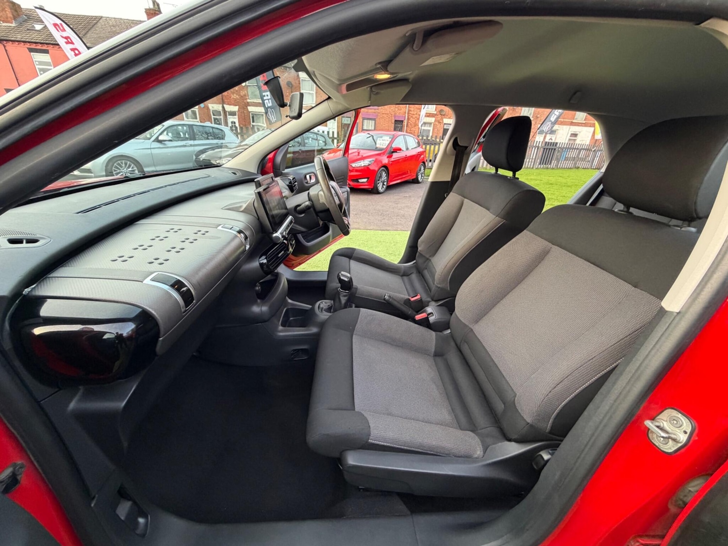 Used Citroen C4 Cactus for sale - 77768348: Photo 29