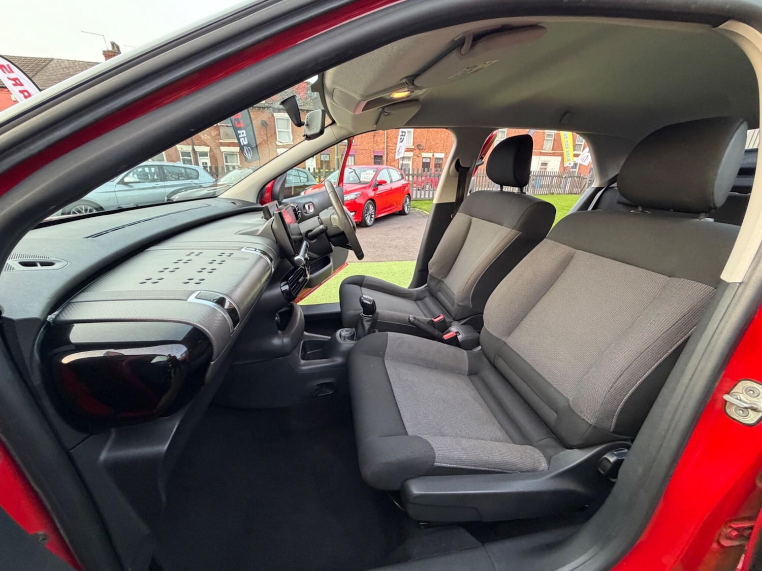 Used Citroen C4 Cactus for sale - 77768348: Photo 30