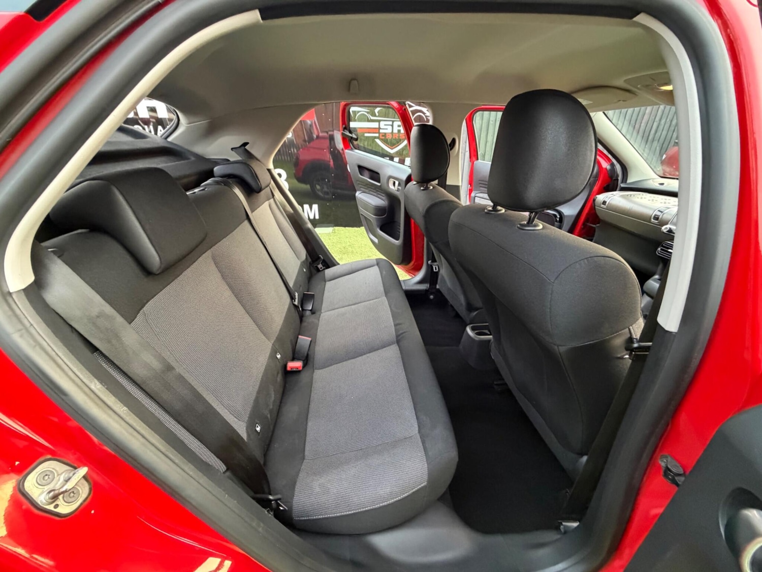 Used Citroen C4 Cactus for sale - 77768348: Photo 32