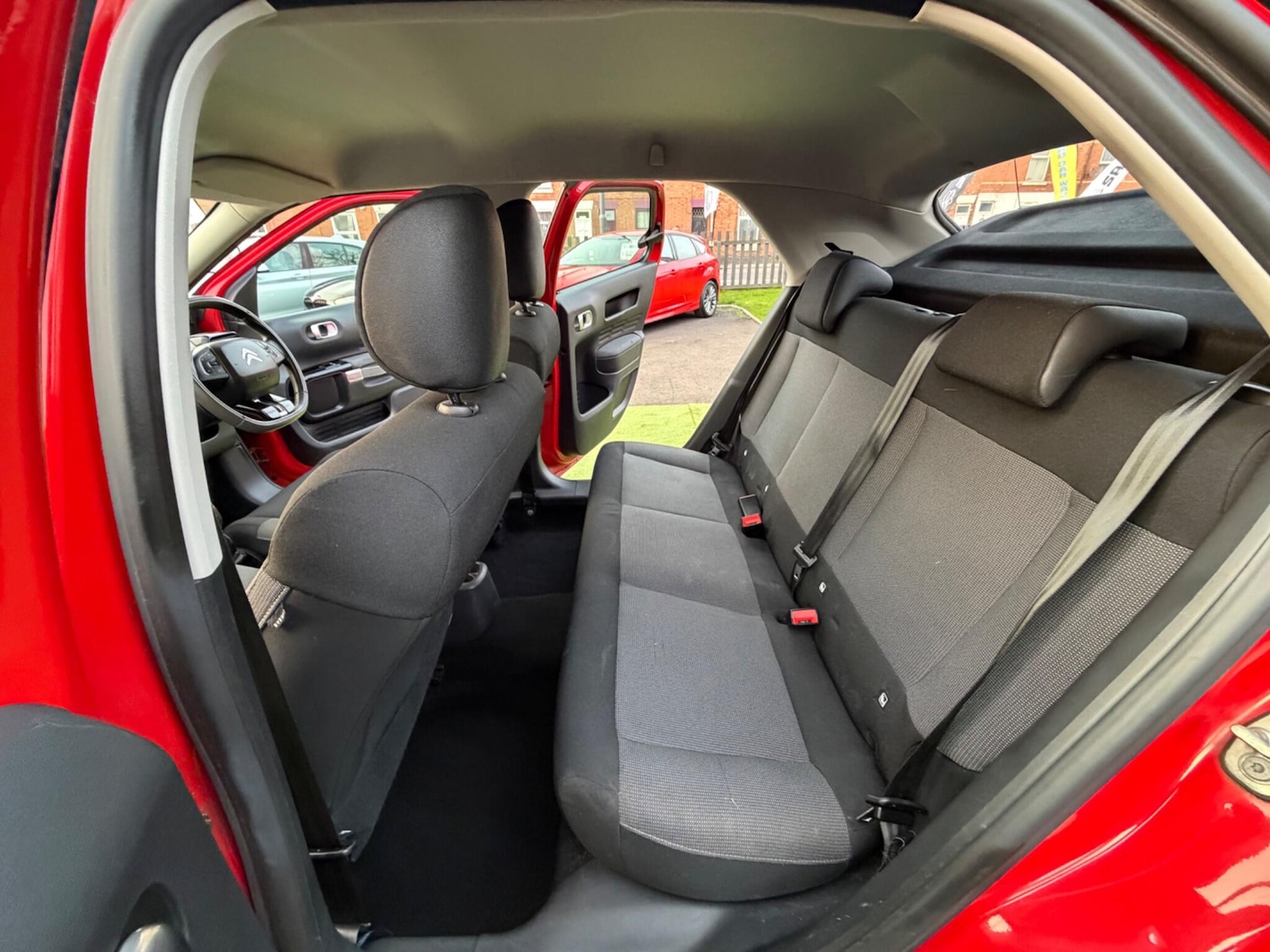 Used Citroen C4 Cactus for sale - 77768348: Photo 33