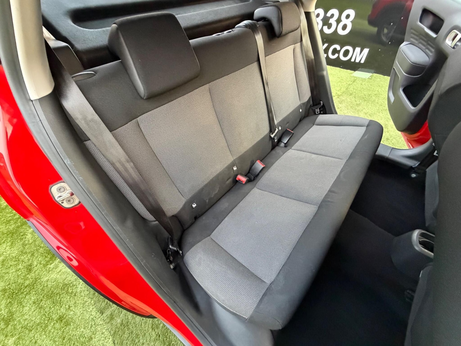 Used Citroen C4 Cactus for sale - 77768348: Photo 34