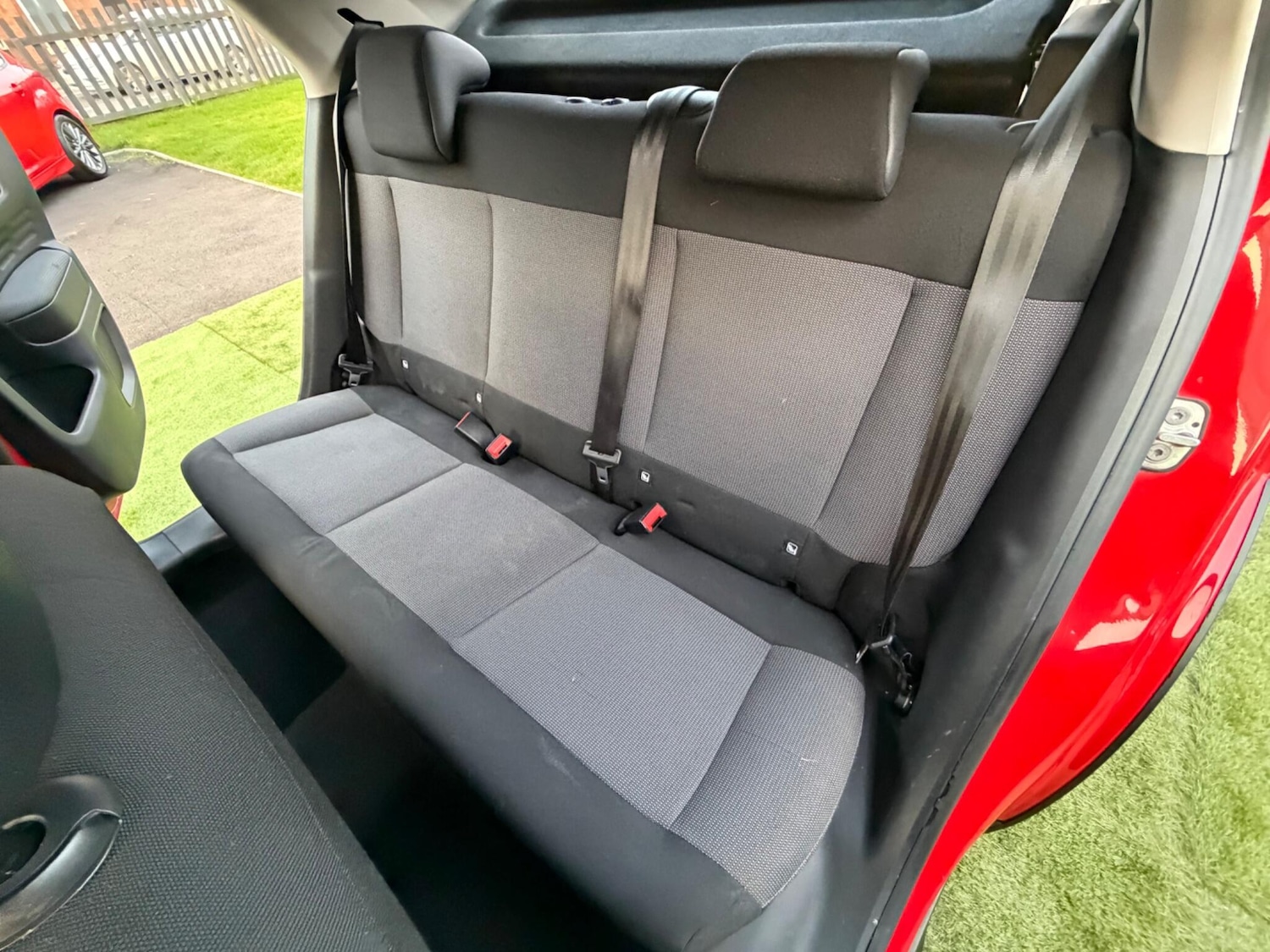 Used Citroen C4 Cactus for sale - 77768348: Photo 35