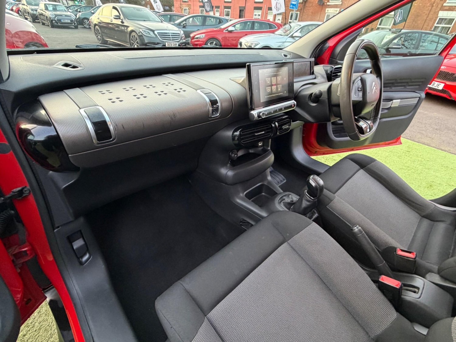 Used Citroen C4 Cactus for sale - 77768348: Photo 40