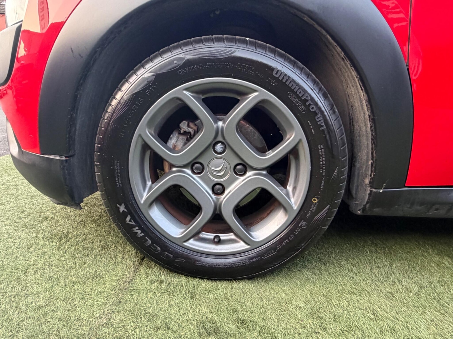 Used Citroen C4 Cactus for sale - 77768348: Photo 43