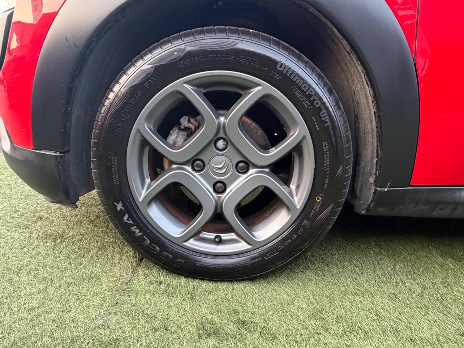 Used Citroen C4 Cactus for sale - 77768348: Photo 44