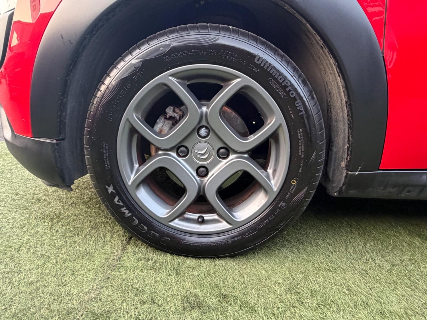 Used Citroen C4 Cactus for sale - 77768348: Photo 45