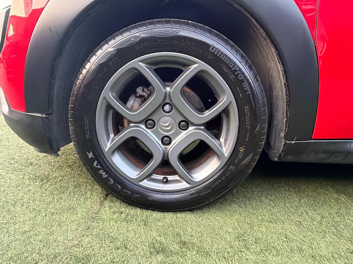 Used Citroen C4 Cactus for sale - 77768348: Photo 46