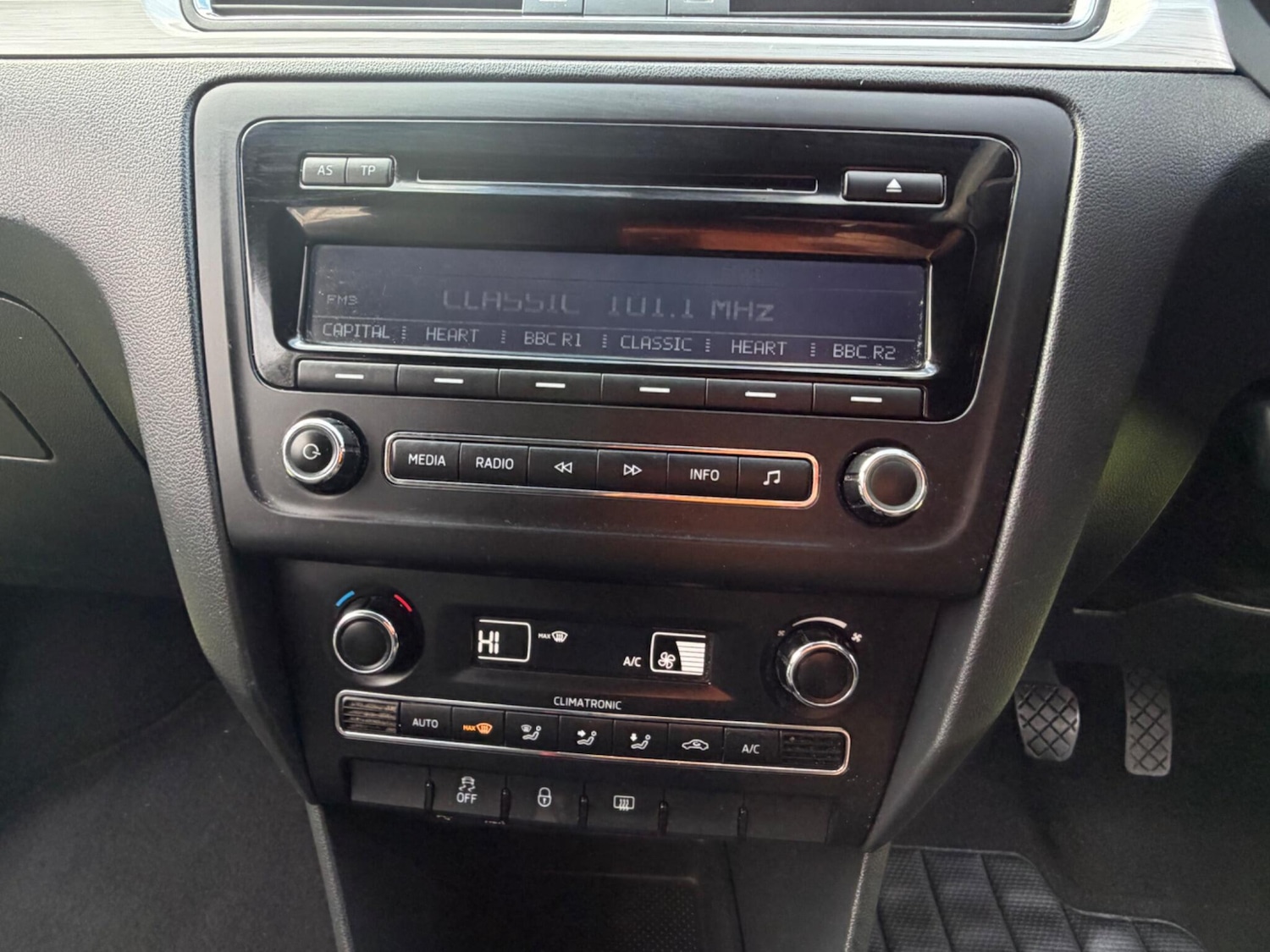 Used Skoda Rapid Spaceback for sale - 77704601: Photo 20