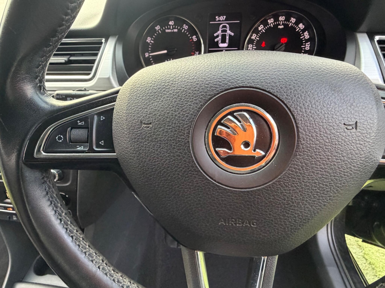 Used Skoda Rapid Spaceback for sale - 77704601: Photo 21