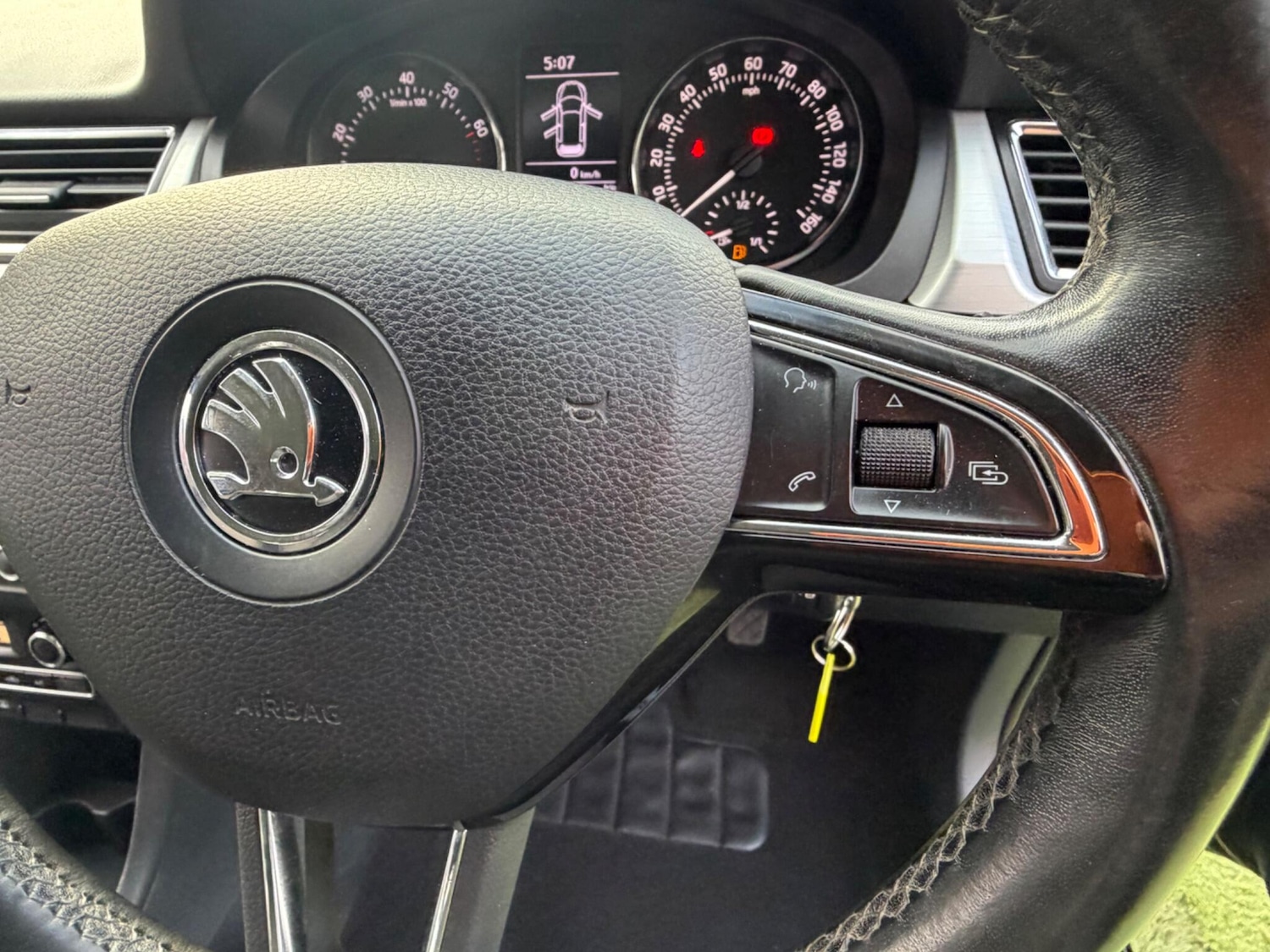 Used Skoda Rapid Spaceback for sale - 77704601: Photo 22