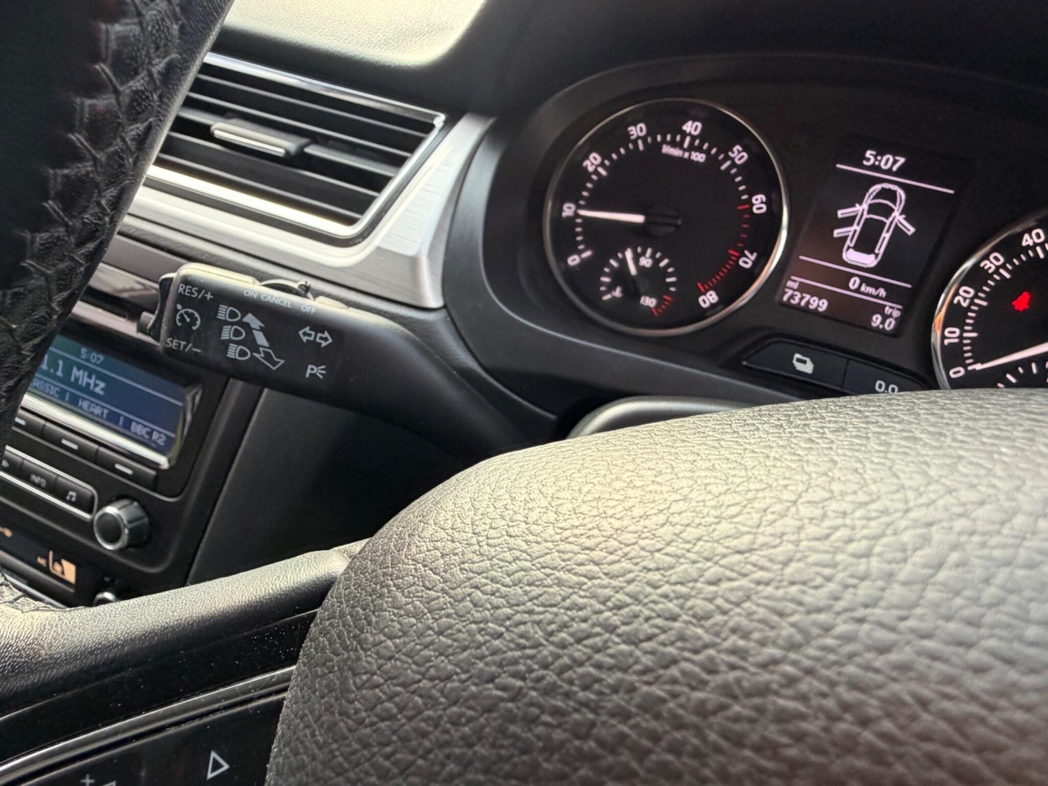 Used Skoda Rapid Spaceback for sale - 77704601: Photo 23