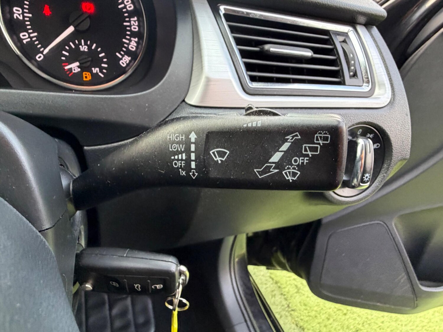 Used Skoda Rapid Spaceback for sale - 77704601: Photo 24