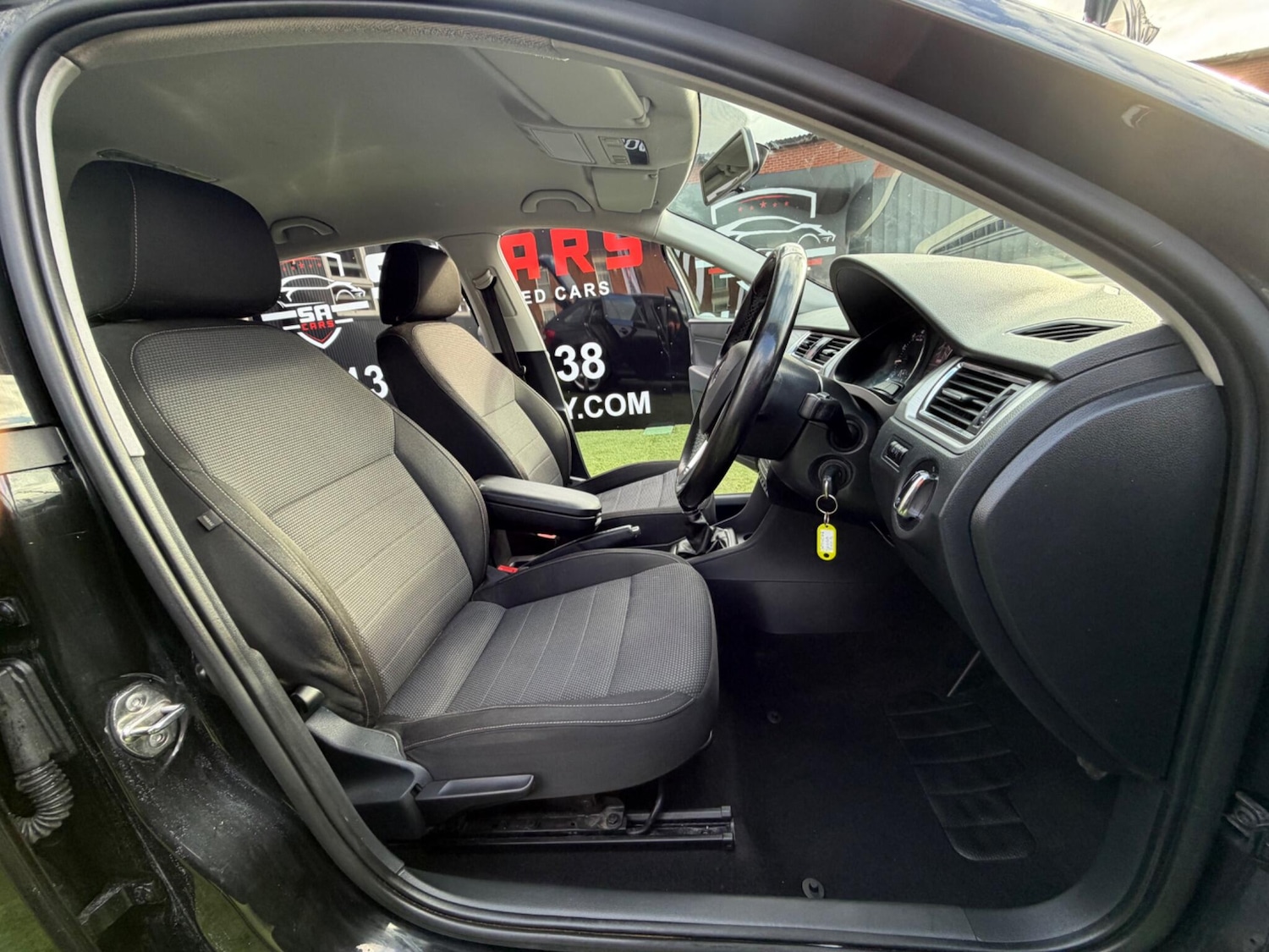 Used Skoda Rapid Spaceback for sale - 77704601: Photo 26