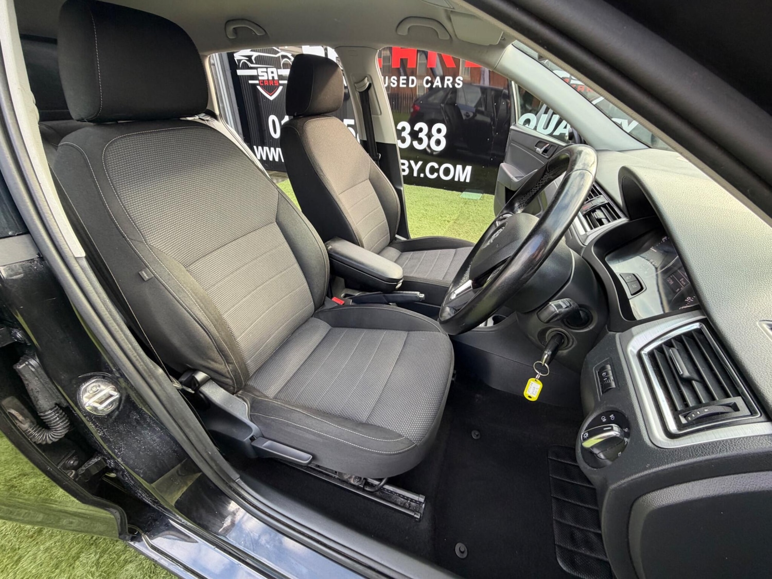 Used Skoda Rapid Spaceback for sale - 77704601: Photo 27