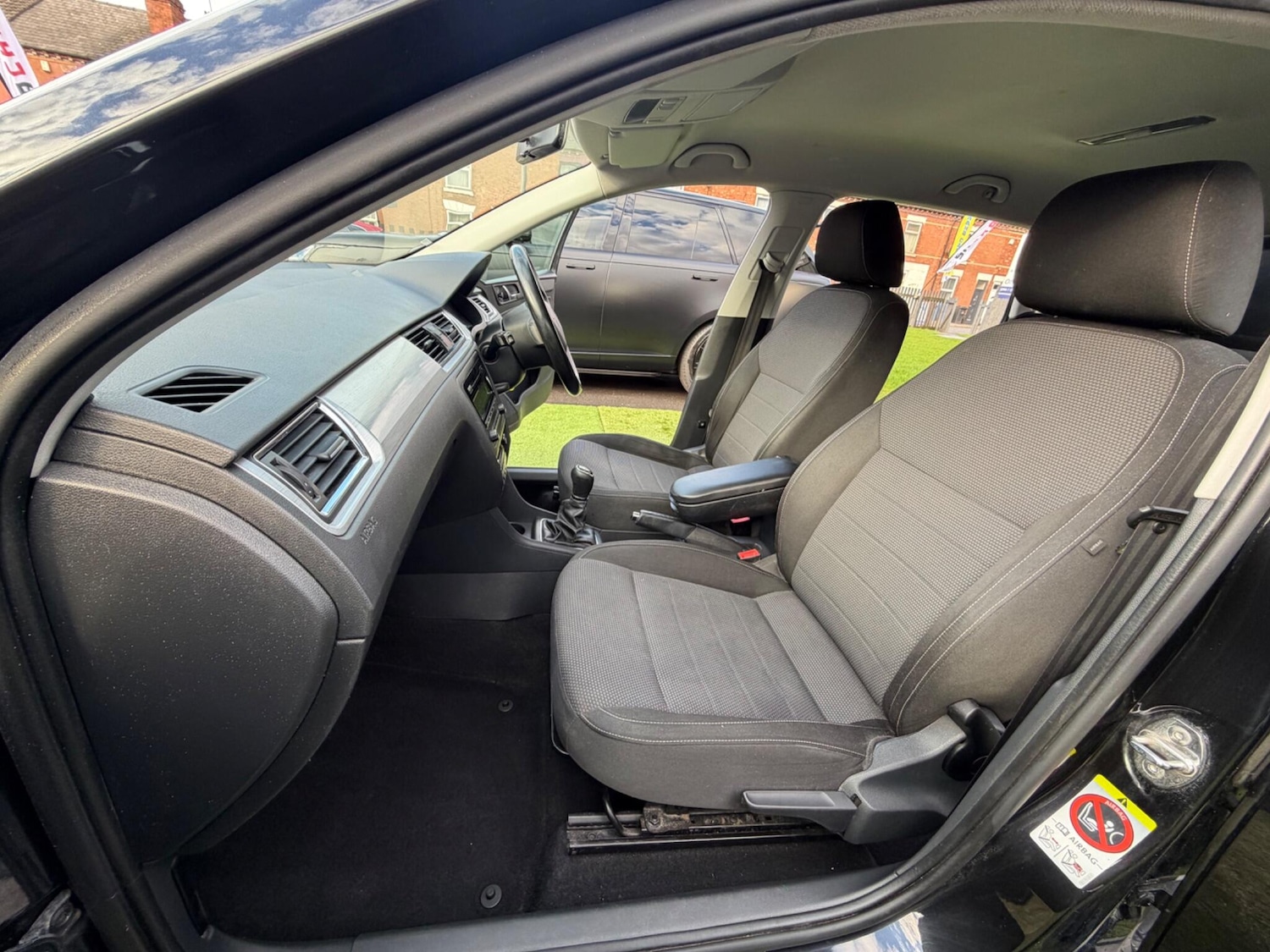 Used Skoda Rapid Spaceback for sale - 77704601: Photo 29