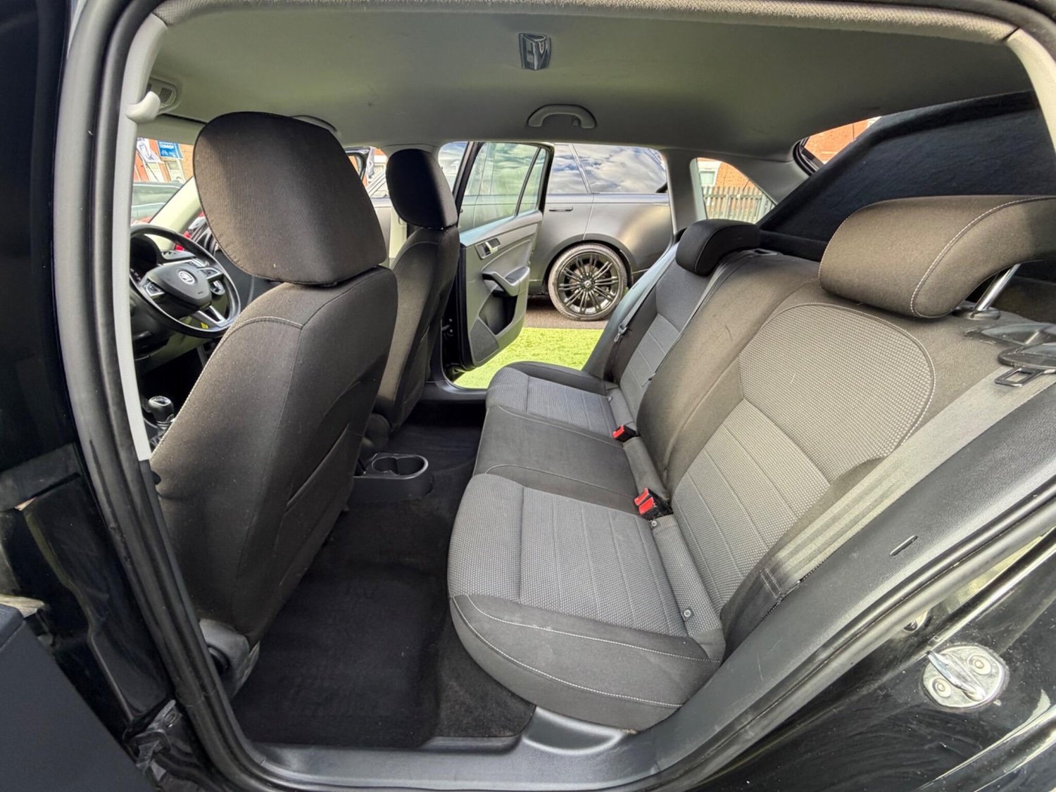 Used Skoda Rapid Spaceback for sale - 77704601: Photo 32