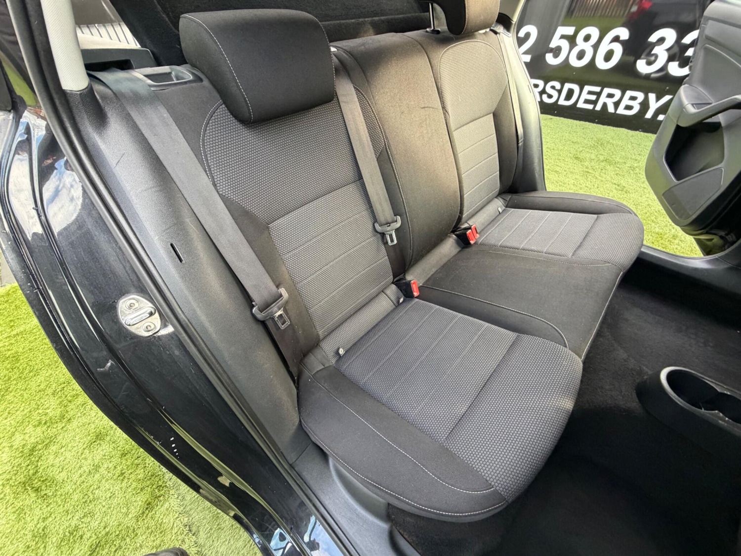 Used Skoda Rapid Spaceback for sale - 77704601: Photo 33