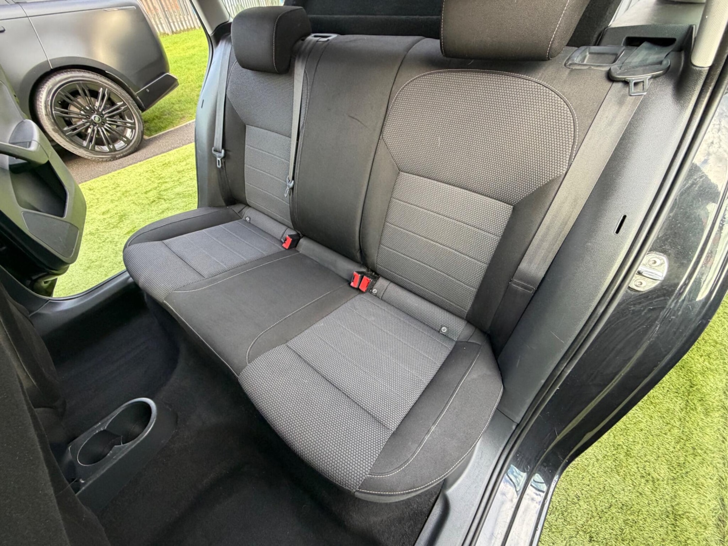 Used Skoda Rapid Spaceback for sale - 77704601: Photo 34