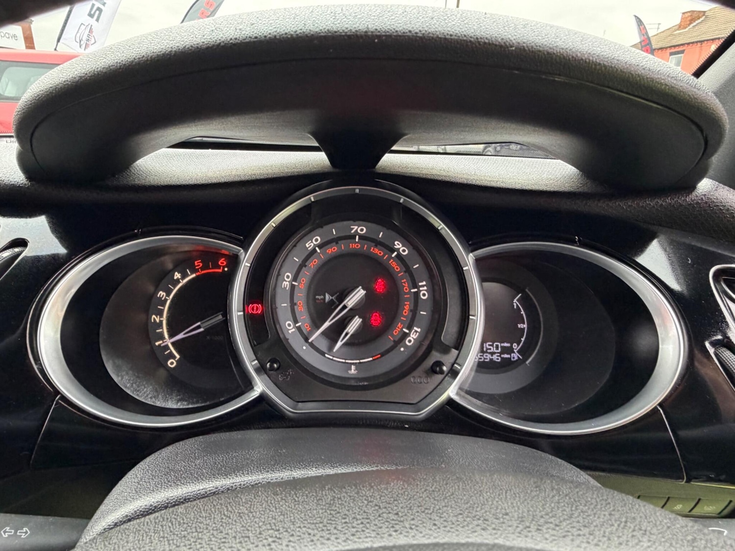 Used DS Automobiles DS 3 2015 for sale - 77783618: Photo 19