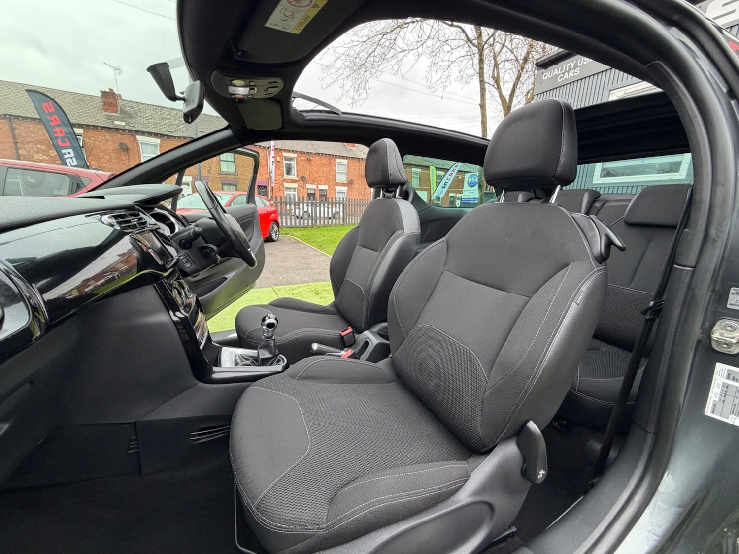 Used DS Automobiles DS 3 2015 for sale - 77783618: Photo 23