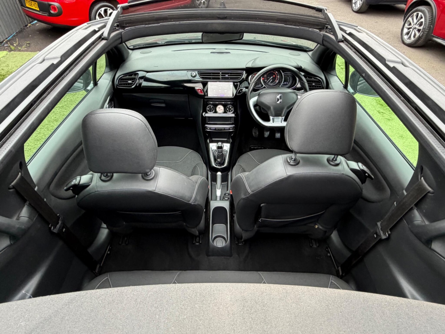 Used DS Automobiles DS 3 2015 for sale - 77783618: Photo 31