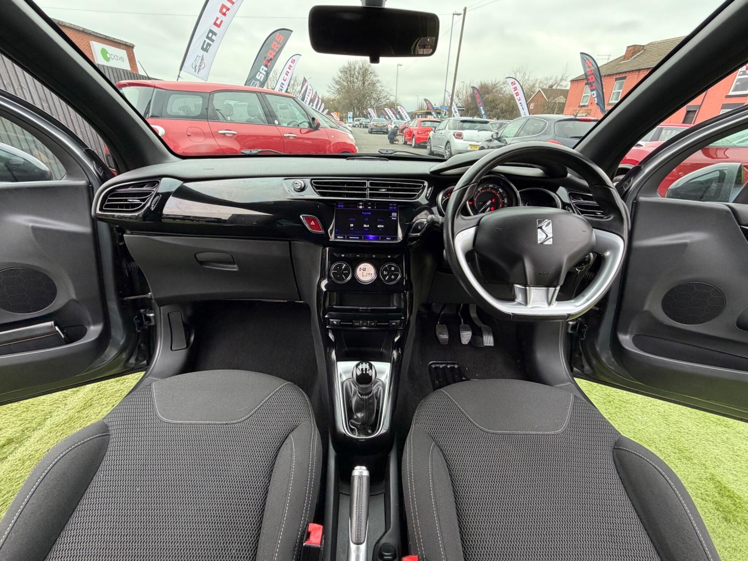 Used DS Automobiles DS 3 2015 for sale - 77783618: Photo 35