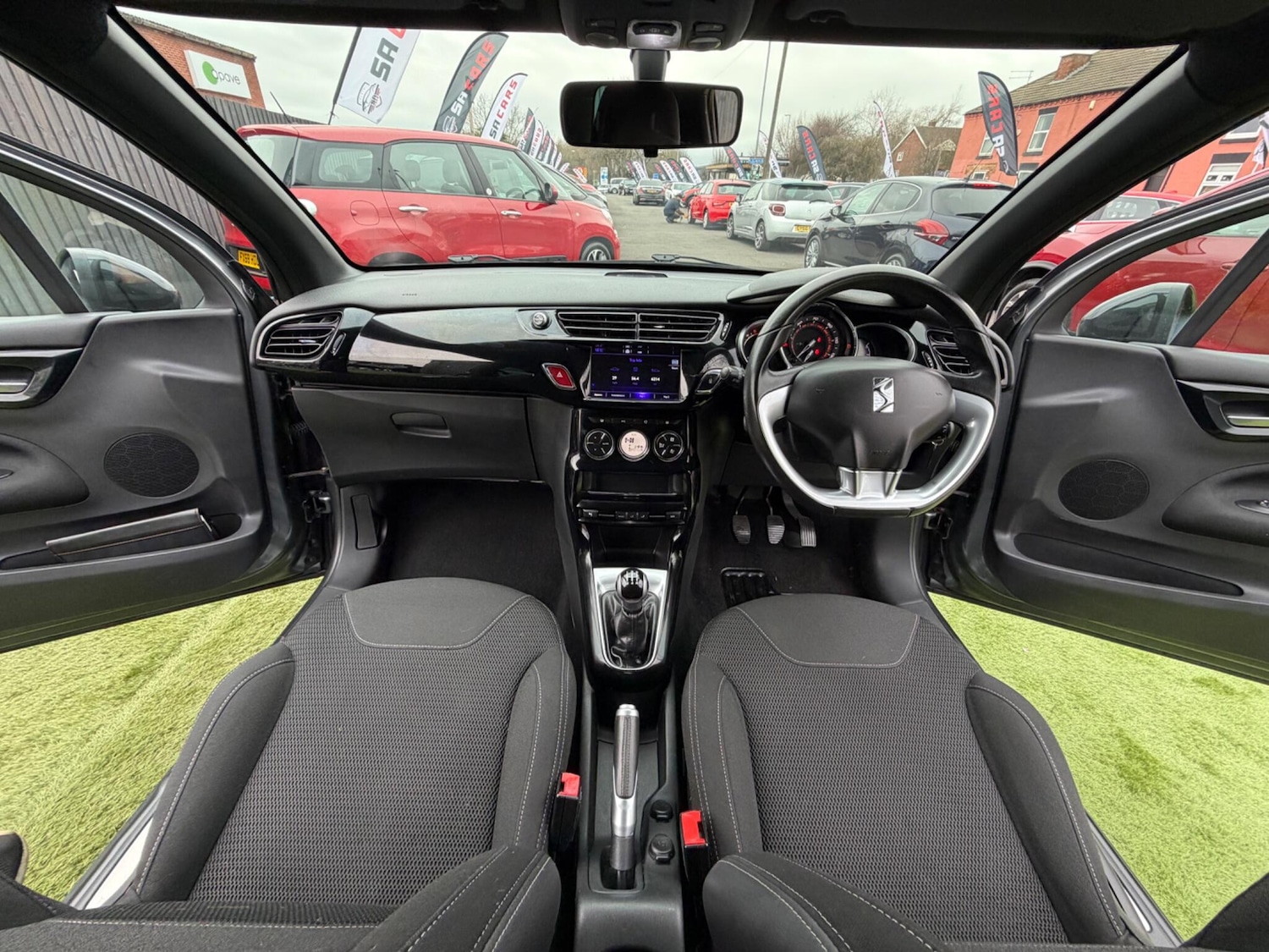 Used DS Automobiles DS 3 2015 for sale - 77783618: Photo 36