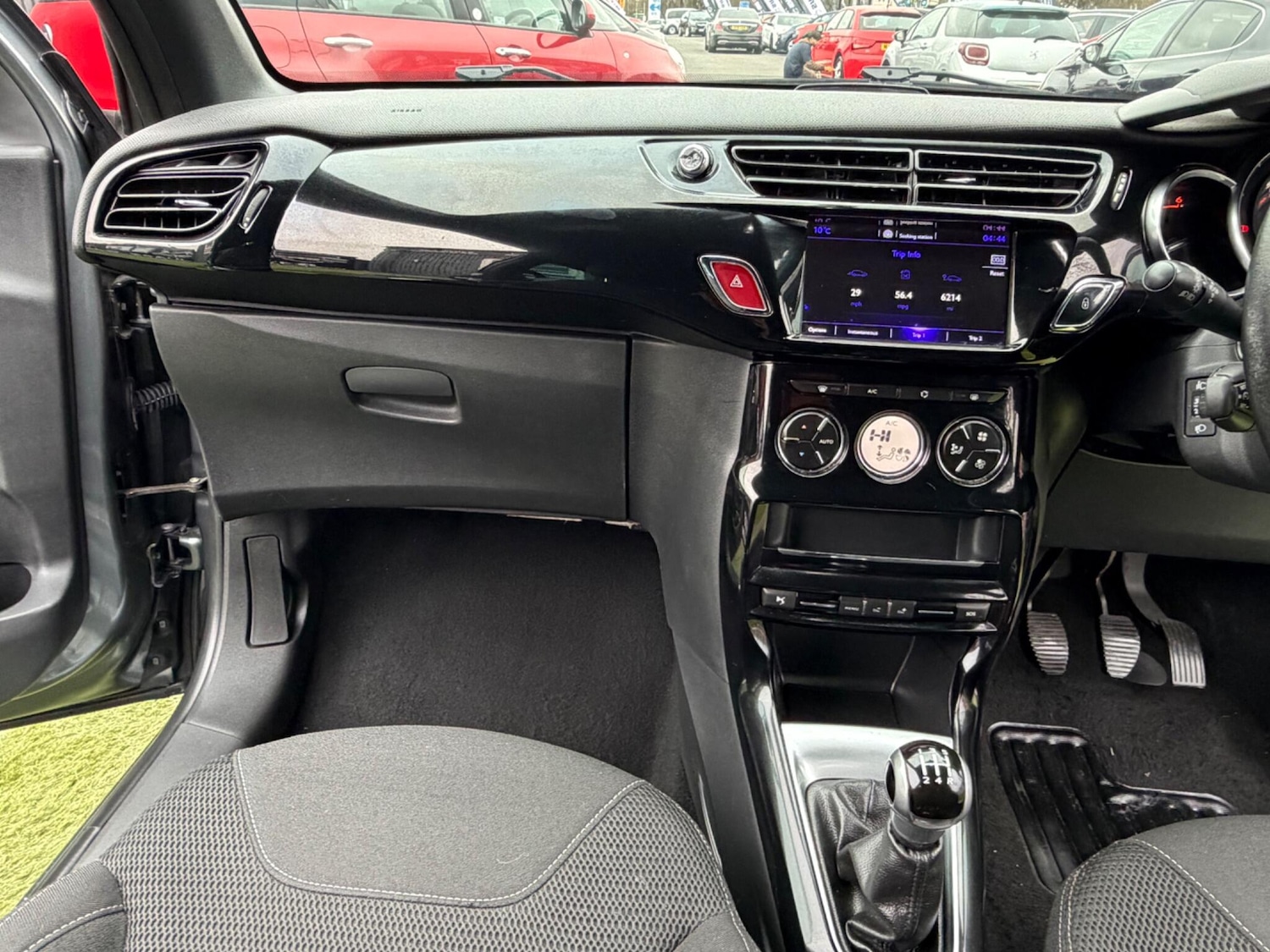 Used DS Automobiles DS 3 2015 for sale - 77783618: Photo 37