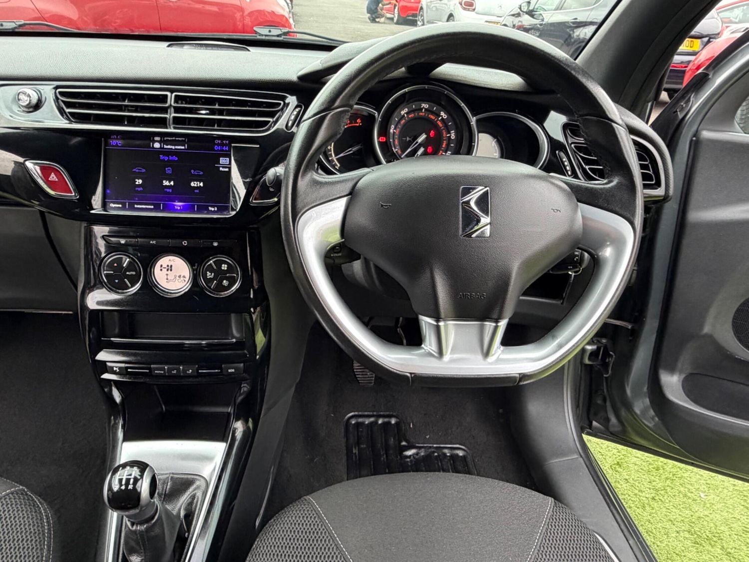 Used DS Automobiles DS 3 2015 for sale - 77783618: Photo 38