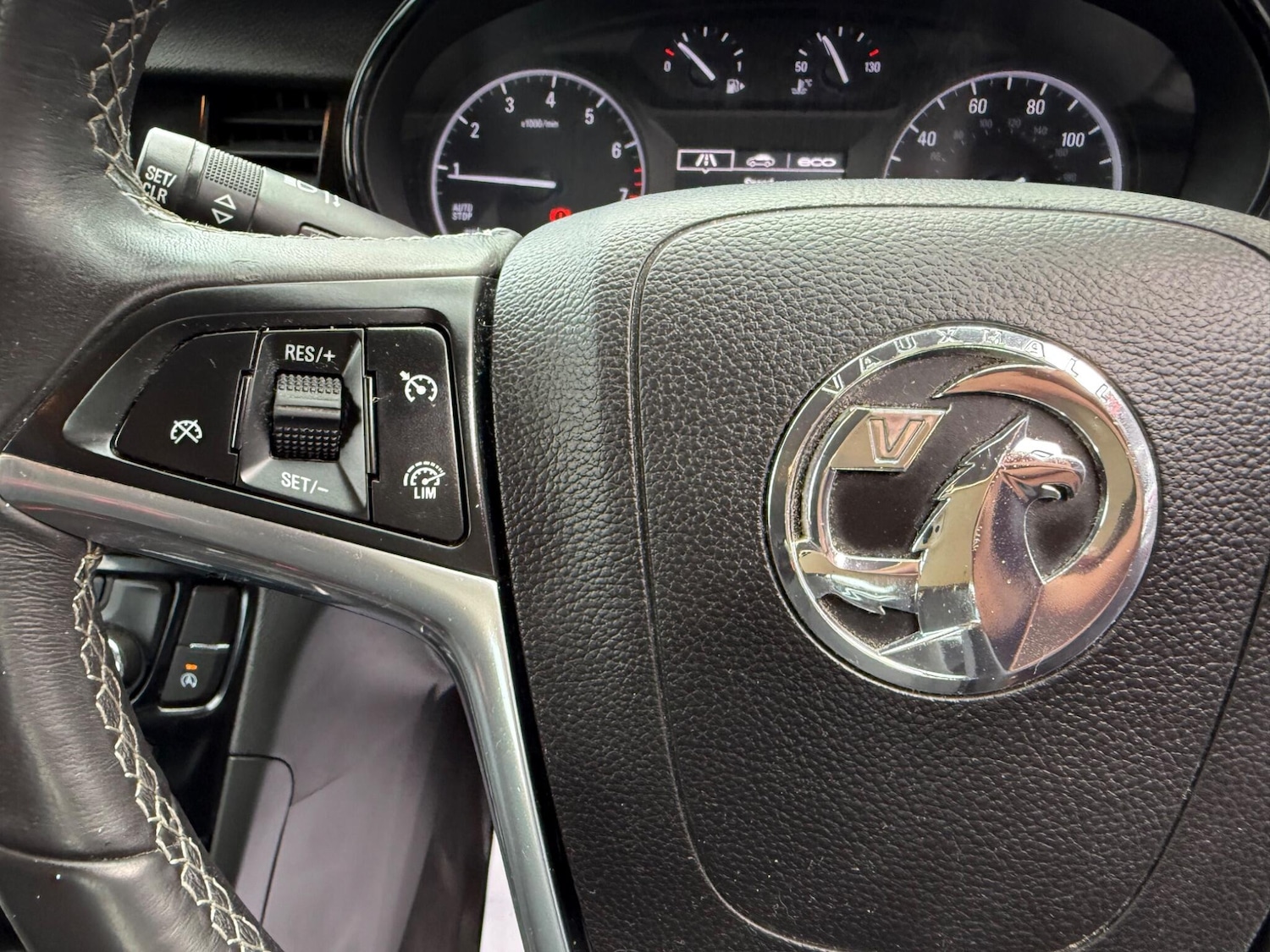 Used Vauxhall Mokka X for sale - 76701221: Photo 20