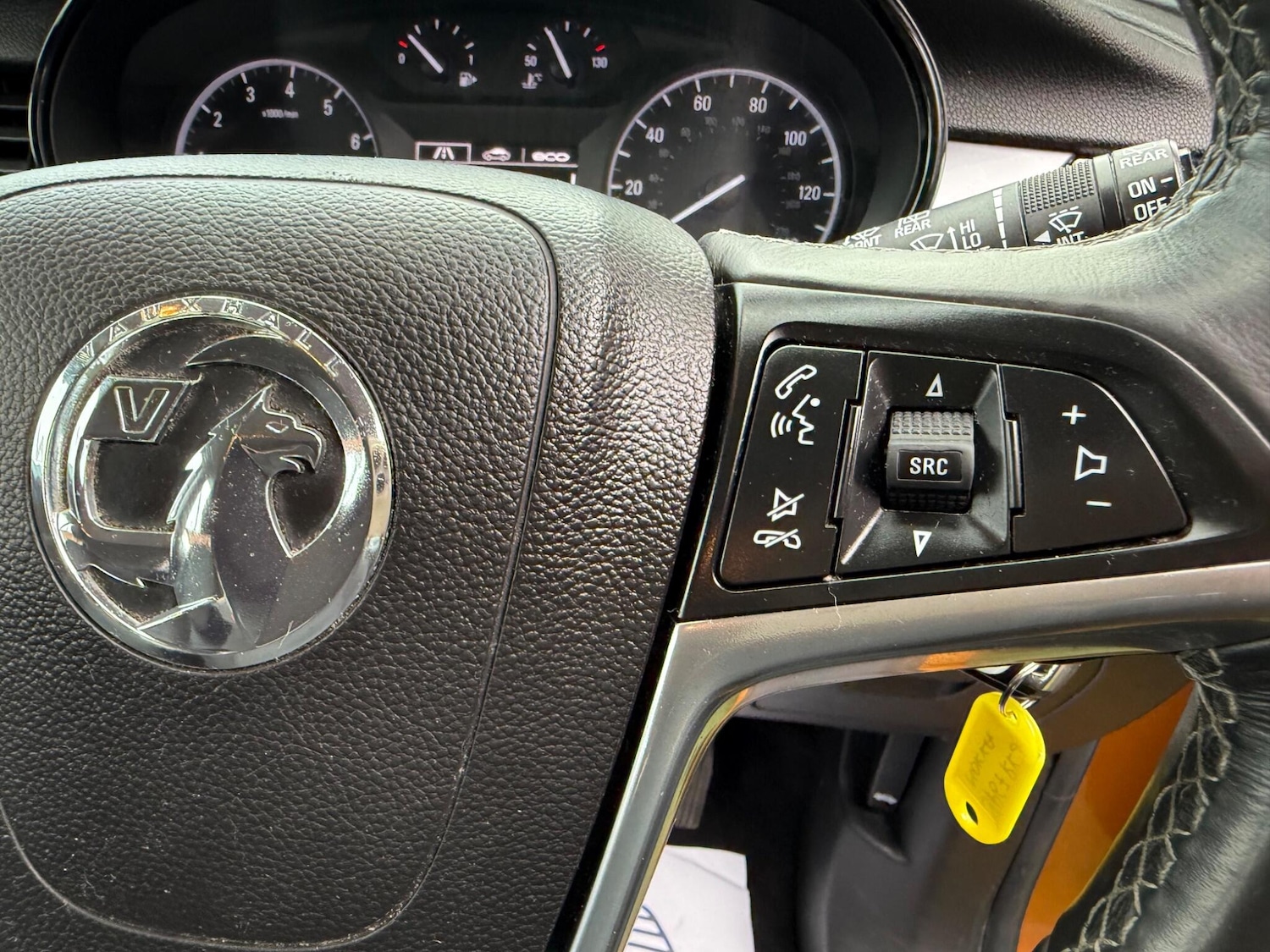 Used Vauxhall Mokka X for sale - 76701221: Photo 21