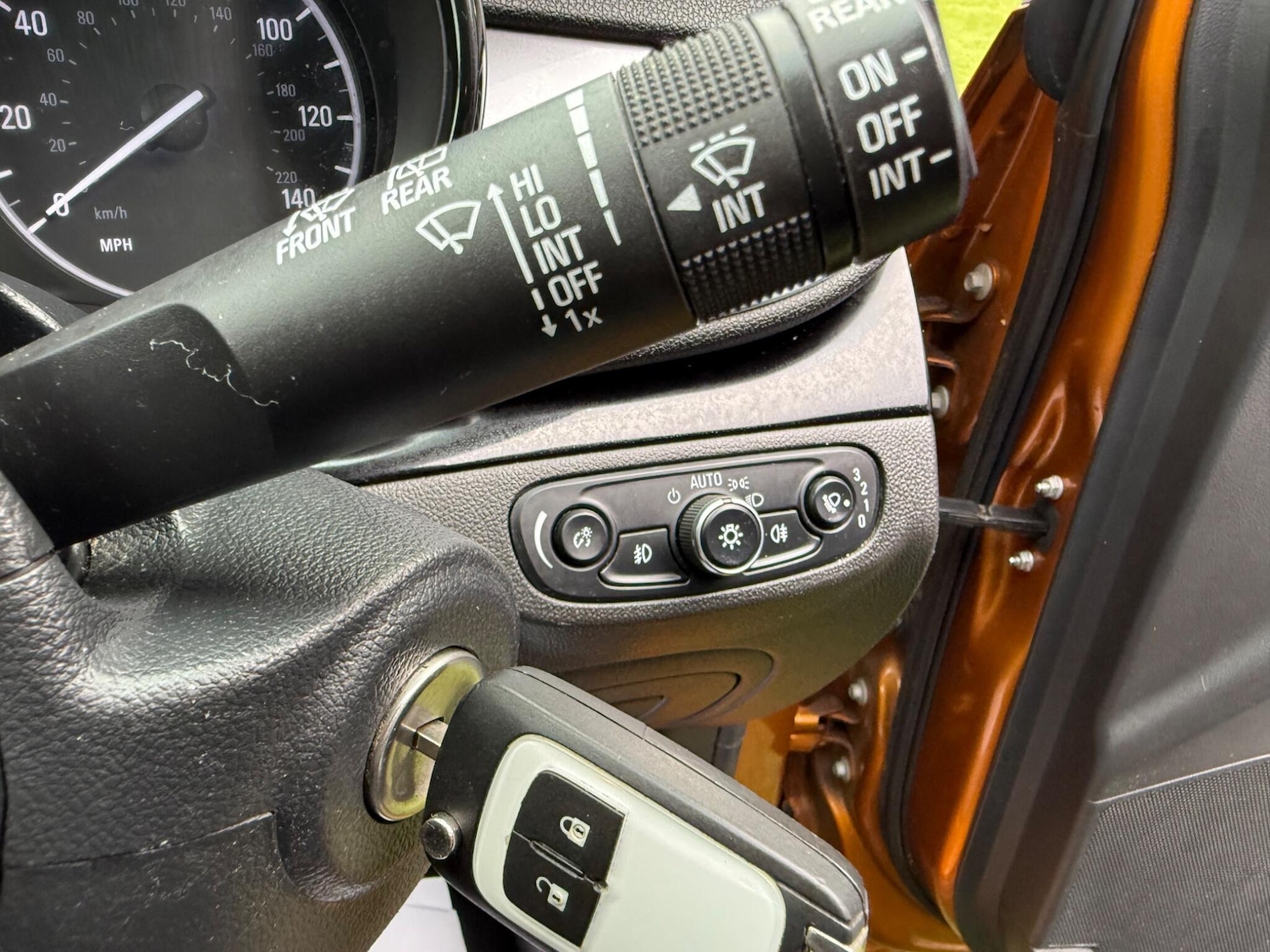 Used Vauxhall Mokka X for sale - 76701221: Photo 23