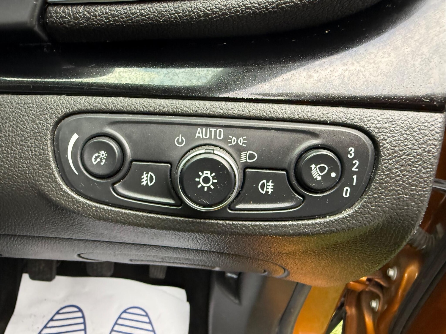 Used Vauxhall Mokka X for sale - 76701221: Photo 24