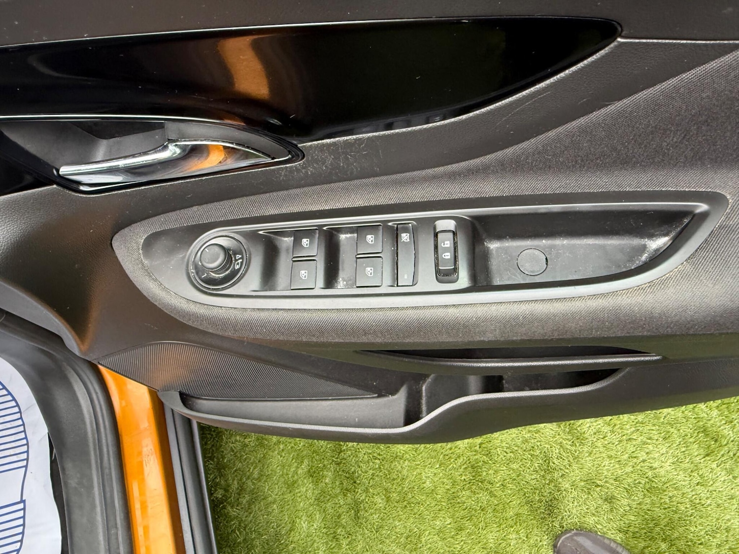 Used Vauxhall Mokka X for sale - 76701221: Photo 25