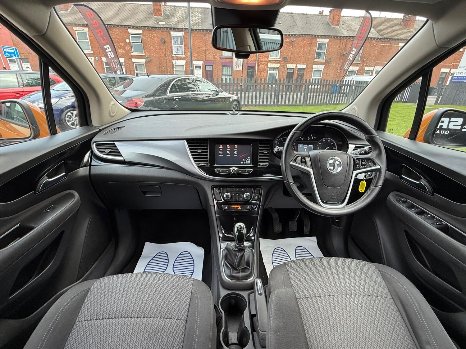 Used Vauxhall Mokka X for sale - 76701221: Photo 26