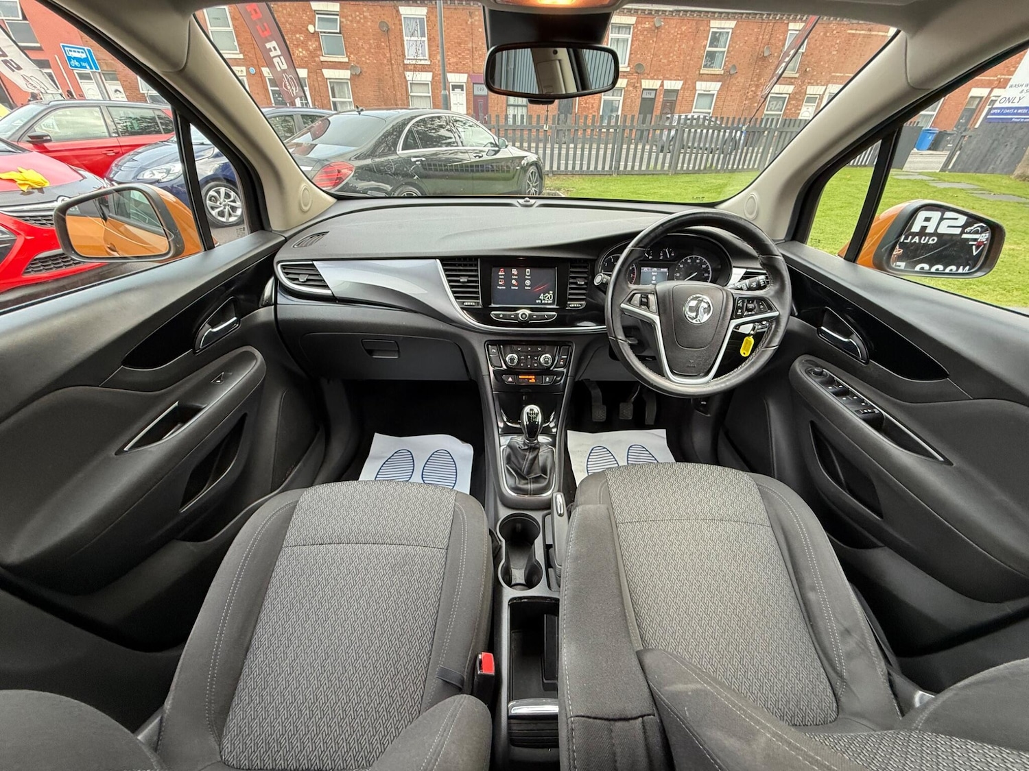 Used Vauxhall Mokka X for sale - 76701221: Photo 27