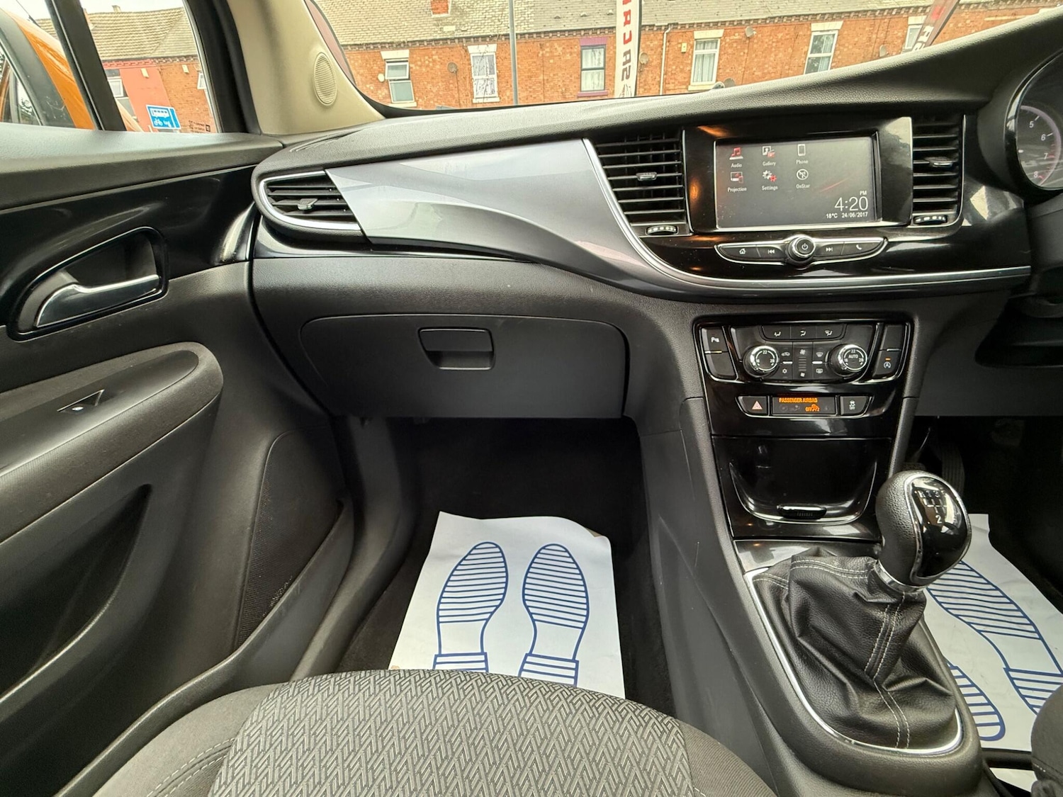 Used Vauxhall Mokka X for sale - 76701221: Photo 29