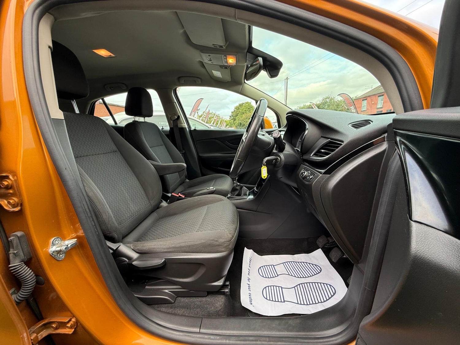 Used Vauxhall Mokka X for sale - 76701221: Photo 3