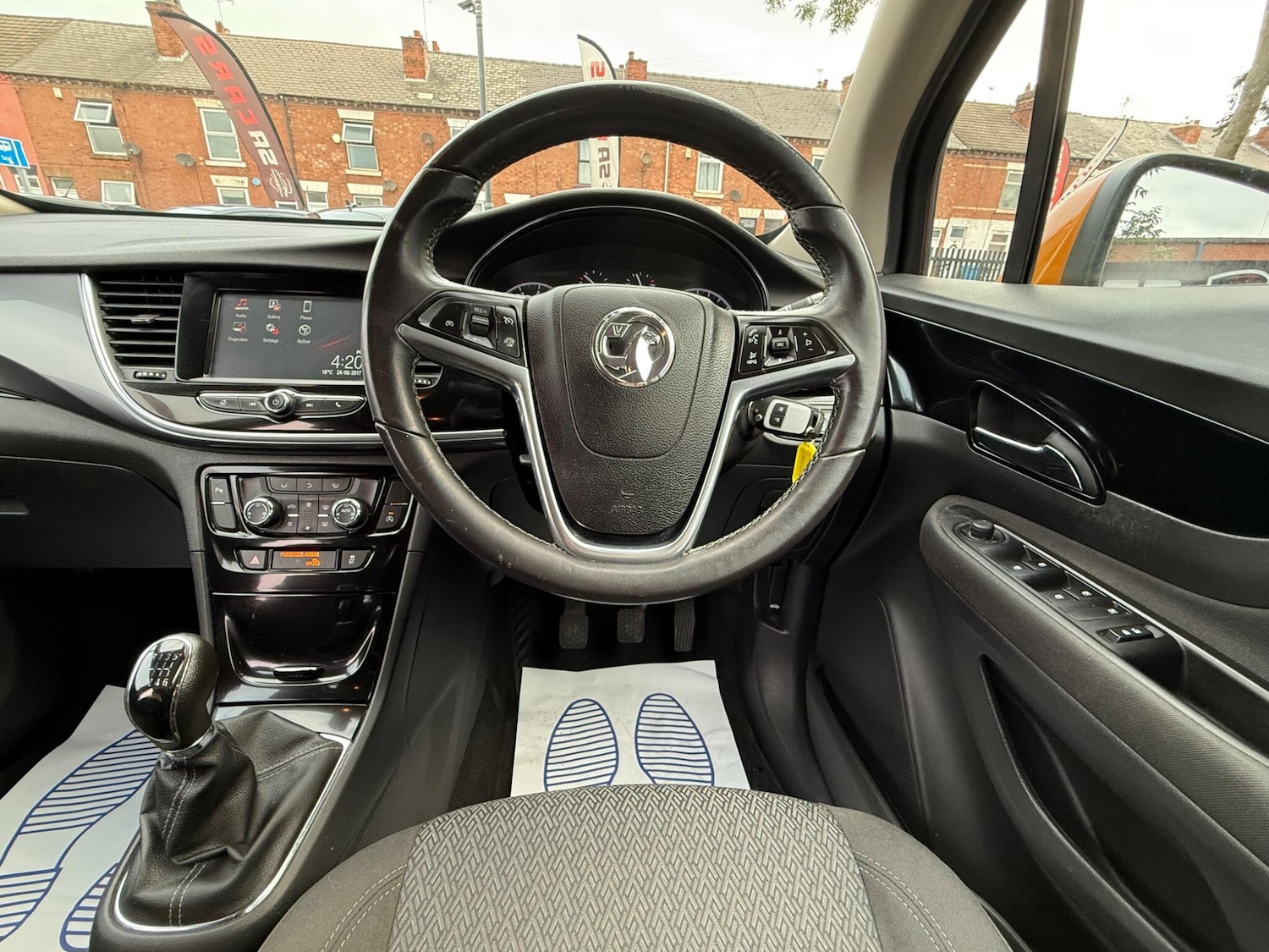 Used Vauxhall Mokka X for sale - 76701221: Photo 30