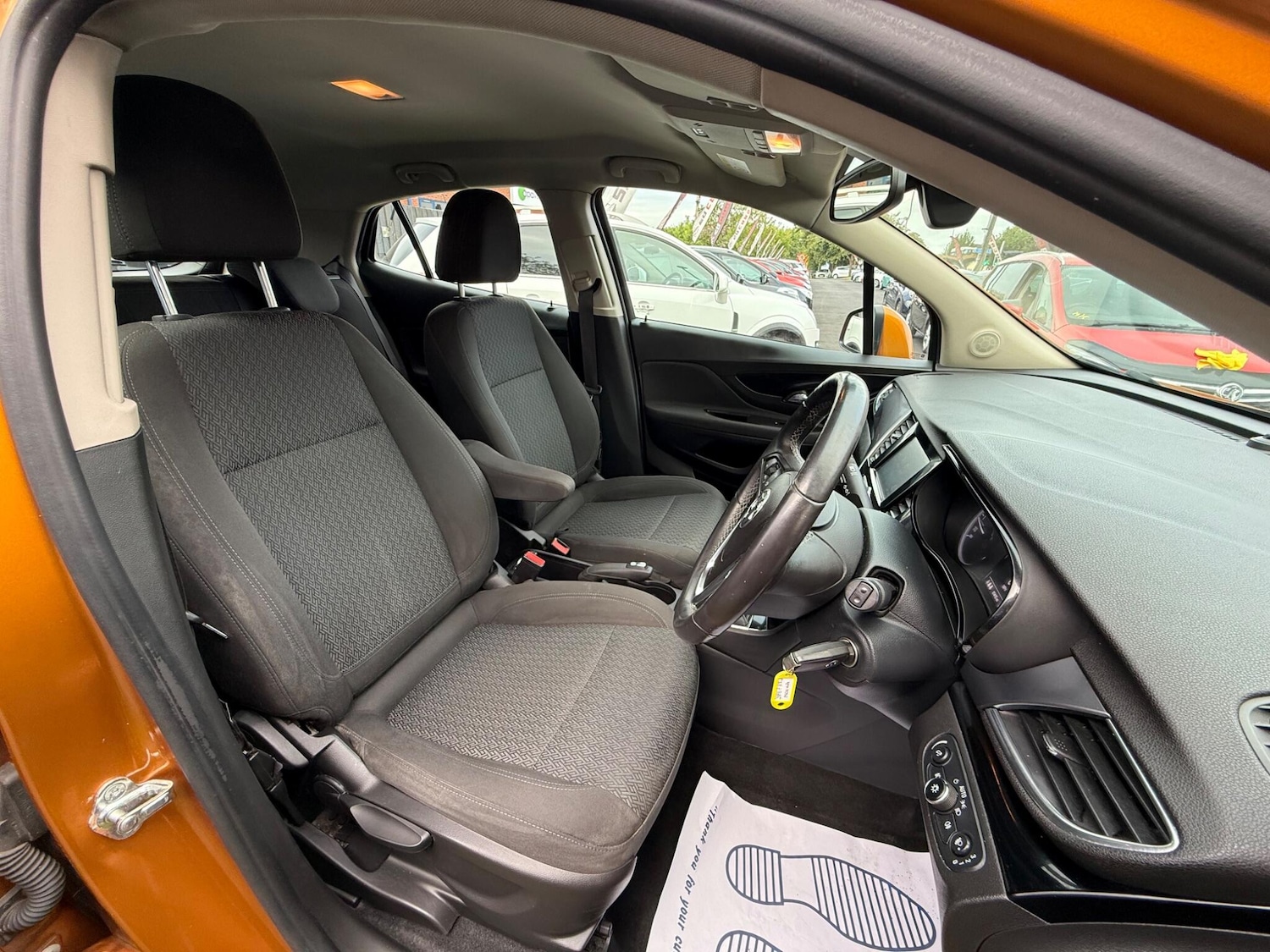 Used Vauxhall Mokka X for sale - 76701221: Photo 31