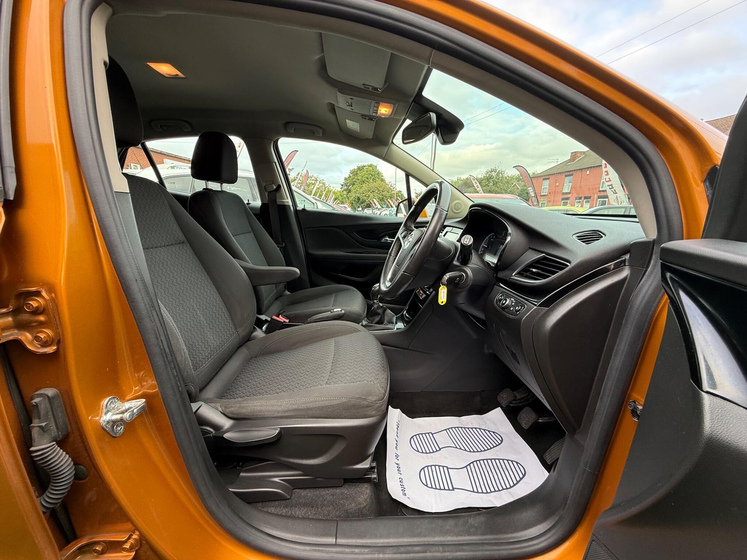 Used Vauxhall Mokka X for sale - 76701221: Photo 32