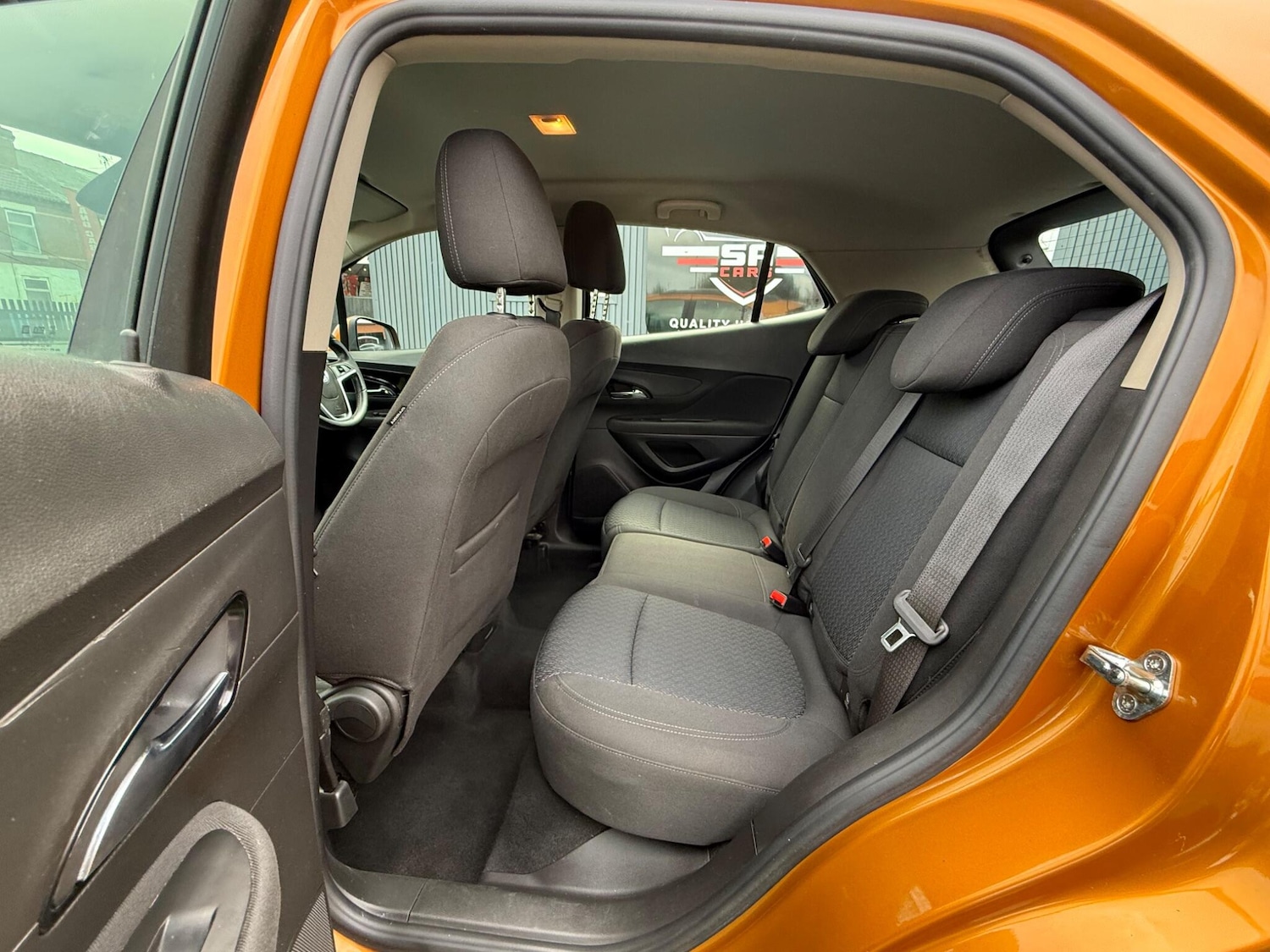 Used Vauxhall Mokka X for sale - 76701221: Photo 36