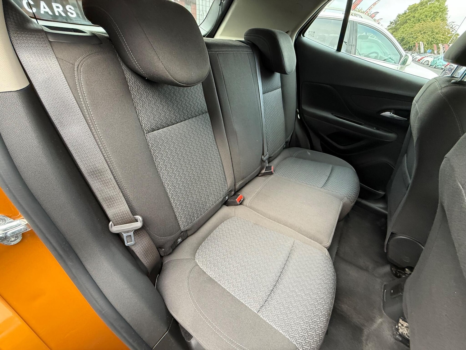 Used Vauxhall Mokka X for sale - 76701221: Photo 37