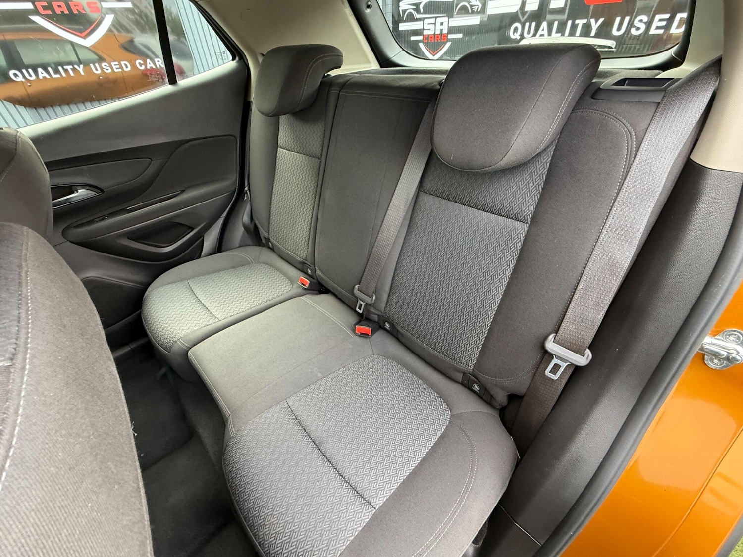 Used Vauxhall Mokka X for sale - 76701221: Photo 38